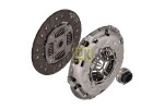  Sidurikomplekt LuK SAC 624 3303 00