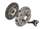 Schaeffler LuK Sidurikomplekt LuK RepSet Pro 624 3312 33