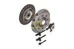  Sidurikomplekt LuK RepSet Pro 624 3312 34
