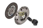Schaeffler LuK Sidurikomplekt LuK RepSet Pro 624 3318 33