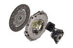 Schaeffler LuK Sidurikomplekt LuK RepSet Pro 624 3349 33