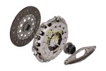 Schaeffler LuK Sidurikomplekt LuK SAC 624 3367 00