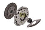 Schaeffler LuK Sidurikomplekt LuK SAC 624 3371 00