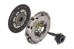 Schaeffler LuK Sidurikomplekt LuK RepSet Pro 624 3395 33