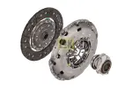 Schaeffler LuK Sidurikomplekt LuK RepSet Pro 624 3403 34