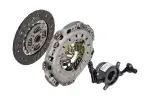 Schaeffler LuK Sidurikomplekt LuK RepSet Pro 624 3408 33