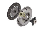 Schaeffler LuK Sidurikomplekt LuK RepSet Pro 624 3416 33