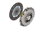 Schaeffler LuK Sidurikomplekt LuK SAC 624 3527 09