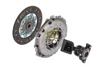 Schaeffler LuK Sidurikomplekt LuK RepSet Pro 624 3527 33
