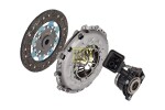 Schaeffler LuK Sidurikomplekt LuK RepSet Pro 624 3527 34