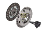 Schaeffler LuK Sidurikomplekt LuK RepSet Pro 624 3553 34