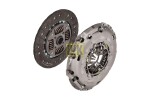 Schaeffler LuK Sidurikomplekt LuK SAC 624 3703 09