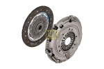 Schaeffler LuK Sidurikomplekt LuK SAC 624 3710 09