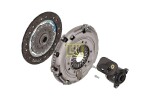 Schaeffler LuK Sidurikomplekt LuK RepSet Pro 624 3710 33