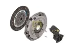Schaeffler LuK Sidurikomplekt LuK RepSet Pro 624 3710 34