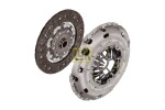 Schaeffler LuK Sidurikomplekt LuK SAC 624 3715 09