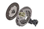 Schaeffler LuK Sidurikomplekt LuK RepSet Pro 624 3720 34