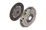 Schaeffler LuK Sidurikomplekt LuK SAC 624 3742 09
