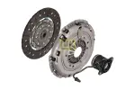 Schaeffler LuK Sidurikomplekt LuK RepSet Pro 624 3742 33