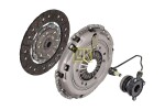 Schaeffler LuK Sidurikomplekt LuK RepSet Pro 624 3742 34