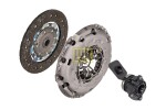 Schaeffler LuK Sidurikomplekt LuK RepSet Pro 624 3760 33