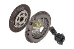 Schaeffler LuK Sidurikomplekt LuK RepSet Pro 624 3761 33