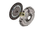 Schaeffler LuK Sidurikomplekt LuK SAC 624 3774 09