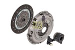Schaeffler LuK Sidurikomplekt LuK RepSet Pro 624 3774 33