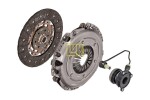Schaeffler LuK Sidurikomplekt LuK RepSet Pro 624 3775 33