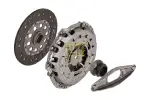 Schaeffler LuK Sidurikomplekt LuK SAC 624 3778 00