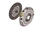 Schaeffler LuK Sidurikomplekt LuK SAC 624 3930 09