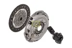  Sidurikomplekt LuK RepSet Pro 624 3952 33