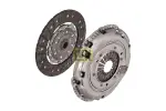 Schaeffler LuK Sidurikomplekt LuK SAC 624 3976 09