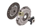 Schaeffler LuK Sidurikomplekt LuK RepSet Pro 624 3976 33