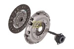 Schaeffler LuK Sidurikomplekt LuK RepSet Pro 624 3976 34