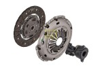Schaeffler LuK Sidurikomplekt LuK RepSet Pro 624 4042 33