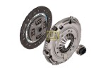 Schaeffler LuK Sidurikomplekt LuK SAC 624 4094 00