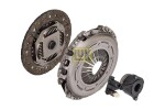Schaeffler LuK Sidurikomplekt LuK RepSet Pro 624 4140 34