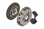  Sidurikomplekt LuK RepSet Pro 625 3011 33