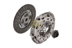 Schaeffler LuK Sidurikomplekt LuK SAC 625 3015 00