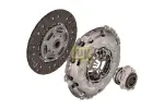 Schaeffler LuK Sidurikomplekt LuK RepSet Pro 625 3063 33