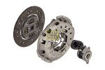 Schaeffler LuK Sidurikomplekt LuK RepSet Pro 625 3165 33