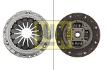 Schaeffler LuK Sidurikomplekt LuK RepSet 625 3210 09