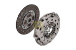 Schaeffler LuK Sidurikomplekt LuK SAC 625 3226 09