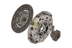  Sidurikomplekt LuK RepSet Pro 626 3033 33