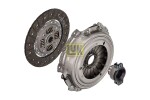 Schaeffler LuK Sidurikomplekt LuK RepSet 626 3050 00