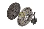 Schaeffler LuK Sidurikomplekt LuK RepSet Pro 626 3093 33