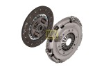 Schaeffler LuK Sidurikomplekt LuK SAC 626 3141 09