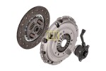 Schaeffler LuK Sidurikomplekt LuK RepSet Pro 626 3141 33