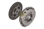 Schaeffler LuK Sidurikomplekt LuK SAC 627 3032 09
